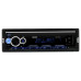 Автомагнітола Akai AK-326U RGB BT/USB+USB Charge/MicroSD/ISO/ПД