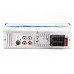 Автомагнітола «Akai» AK-9015U RGB BT/USB+USB Charge/MicroSD/ISO/ПДУ