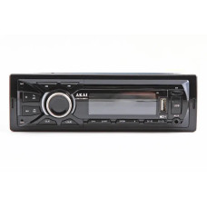 Автомагнітола Akai CA017A-9007U RGB T/USB+USB Charge/MicroSD/ISO/ПДУ