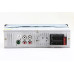 Автомагнітола Akai CA017A-9007U RGB T/USB+USB Charge/MicroSD/ISO/ПДУ