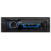 Автомагнітола Akai CA018A-9011U RGBT/USB+USB Charge/MicroSD/ISO/ПДУ