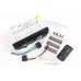 Автомагнітола Akai CA018A-9011U RGBT/USB+USB Charge/MicroSD/ISO/ПДУ