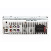 Автомагнітола CSW- 102M RGB BT/USB/MicroSD/ISO/доп. розєм