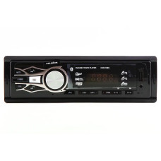 Автомагнітола «Celsior» CSW-1988G Green BT/USB/MicroSD/ISO/дод. розєм