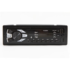 Автомагнітола «Celsior» CSW-226G Green BT/USB/MicroSD/ISO/дод. розєм (без радіатора)