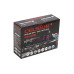 Автомагнітола Celsior CSW-2304MS RGB BT/USB/MicroSD/ISO/доп. розєм