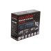 Автомагнітола «Celsior» CSW-2403M RGB BT/USB+USB Charge/MicroSD/ISO/дод. розєм
