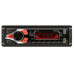 Автомагнітола Cyclone MP-1028 RGB BT/USB+USB Charge/MicroSD/ISO/доп. розєм /ПДУ/Car Radio