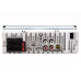 Автомагнітола Cyclone MP-1083 RGB BT/USB/MicroSD/ISO/доп. розїзд /Eway Link