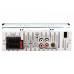 Автомагнітола Cyclone MP-1086 BA RGB BT/USB/MicroSD/ISO/доп. розїзд /Eway Link