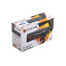 Автомагнітола Cyclone MP-1086 BA RGB BT/USB/MicroSD/ISO/доп. розїзд /Eway Link