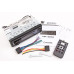 Автомагнітола Cyclone MP-1094 RGB BT/USB/MicroSD/ISO/доп. розїзд /iCar Link