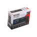 Автомагнітола «Decker» MDR-122 RGB DSP/BT/USB+USB Charge/MicroSD/ISO/дод. розєм /ПДУ/Decker Audio