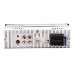 Автомагнітола Nextone ND-01 RGB RGB BT/USB+USB зарядка/MicroSD/ISO/додатковий розєм/PDU/Eway Link
