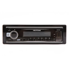 Автомагнітола «Nextone» ND-03 RGB BT/USB Charge/MicroSD/ISO/дод. розєм /Eway Link
