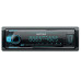 Автомагнітола «Nextone» ND-03 RGB BT/USB Charge/MicroSD/ISO/дод. розєм /Eway Link
