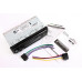 Автомагнітола «Nextone» ND-03 RGB BT/USB Charge/MicroSD/ISO/дод. розєм /Eway Link