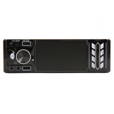 Автомагнітола MP5 Celsior CSW-MP530 екран 4/BT/USB+USB Charge/MicroSD/ISO/доп. розєм