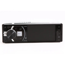 Автомагнітола MP5 Celsior CSW-MP531M екран 4/BT/USB+USB Charge/MicroSD/ISO/доп. розїзд /ПДУ