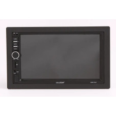Автомагнітола MP5 2DIN Celsior CSW-7221 екран 7 BT/USB/MicroSD/ISO/доп. розєм /ПДУ
