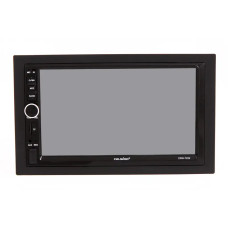 Автомагнітола MP5 2DIN Celsior CSW-7222 екран 7 BT/USB/MicroSD/ISO/доп. розєм /ПДУ