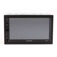 Автомагнітола MP5 2DIN Nextone ND-703 екран 7 BT/USB/MicroSD/ISO/доп. розєм /ПДУ