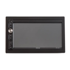 Автомагнітола MP5 2DIN Android 10 DriveX UN 3 екран 7 IPS/ASP/BT/GPS/Wi-Fi/32Гб/ОЗУ 2Гб