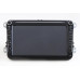 Автомагнітола MP5 2DIN Android 10 VW Cyclone PCPL екран 8 TFT/BT/2*USB/GPS/Wi-Fi/32Гб/ОЗУ 2Гб
