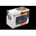 Автомагнітола MP5 2DIN Android 10 VW Cyclone PCPL екран 8 TFT/BT/2*USB/GPS/Wi-Fi/32Гб/ОЗУ 2Гб
