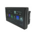 Автомагнітола MP5 2DIN Android 11 Celsior CSW-24A екран 7 IPS/BT/GPS/Wi-Fi/32Гб/ОЗУ 2Гб