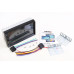 Автомагнітола MP5 2DIN Linux DriveX LNX-700 екран 7 IPS/ASP/BT/USB/Type-C/MicroSD/ISO/GPS/Wi-Fi