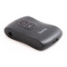 Адаптер Bluetooth 5.0 в AUX Hoco E73 Pro з мікрофоном