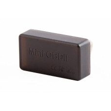 Адаптер діагностичного OBD-II Wi-Fi mini (ELM327)