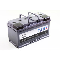 Аккум. батарея для ІБП 12В 115 Ач «Tab» Motion Pasted