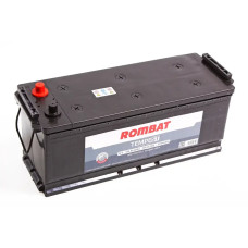 Аккум. батарея для ІБП 12В 154 Ач «Rombat» Tempest