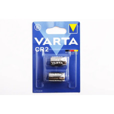 Батарейка CR2 Varta блістер