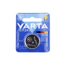 Батарейка CR2430 Varta блістер