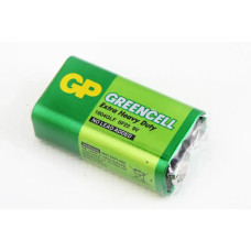 Батарейка Krona GP Greencell