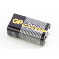 Батарейка Krona GP Supercell