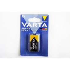Батарейка Krona Varta Super блістер