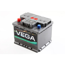 Акумулят. батарея 50 Ач «Vega» Premium (гарантія 24 місяці)