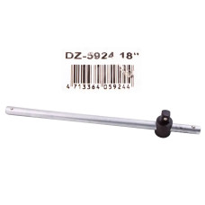 Комір 3/4 з плаваючою головкою 450м Dizel (аналог Yato)