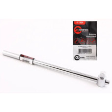 Комір 3/4 з плаваючою головкою 450м Intertool