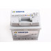 Аккумулят. батарея 52 Ач Евро «Varta» Silver Dynamic С6
