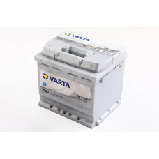 Аккумулят. батарея 54 Ач Евро «Varta» Silver Dynamic С30