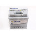 Аккумулят. батарея 54 Ач Евро «Varta» Silver Dynamic С30