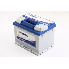 Акумулят. батарея 60 Ач «Varta» Blue Dynamic D43