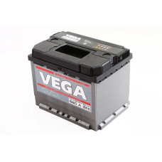 Акумулят. батарея 60 Ач «Vega» Standart (гарантія 18 місяців)