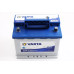 Акумулят. батарея 60 Ач Євро «Varta» Blue Dynamic D24