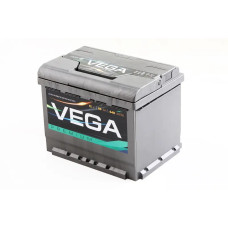 Акумулят. батарея 65 Ач «Vega» Premium (гарантія 24 місяці)